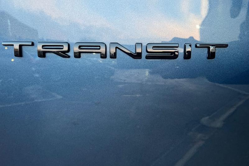 Used Ford Transit Custom 2025 for sale - 78015380: Photo 20