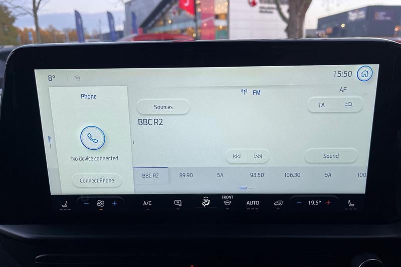 Used Ford Transit Custom 2025 for sale - 78015380: Photo 22