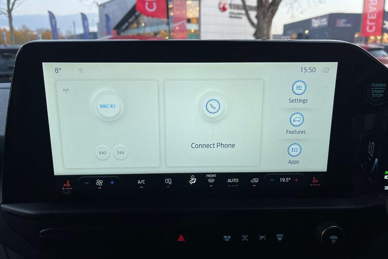 Used Ford Transit Custom 2025 for sale - 78015380: Photo 23