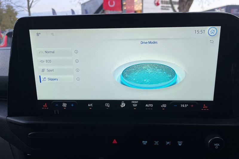 Used Ford Transit Custom 2025 for sale - 78015380: Photo 29