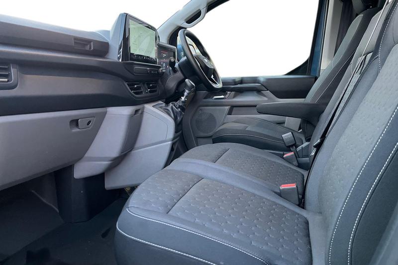 Used Ford Transit Custom 2025 for sale - 78015380: Photo 3