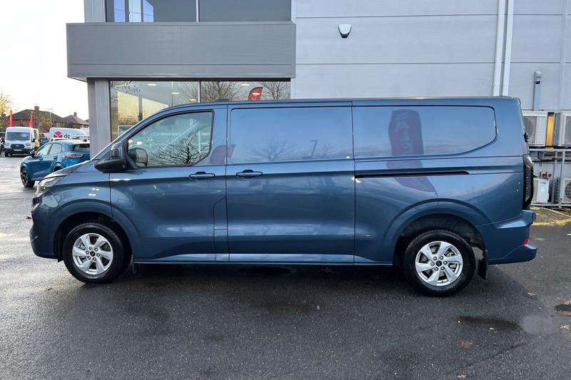 Used Ford Transit Custom 2025 for sale - 78015380: Photo 31