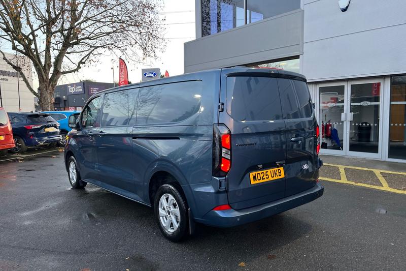 Used Ford Transit Custom 2025 for sale - 78015380: Photo 32