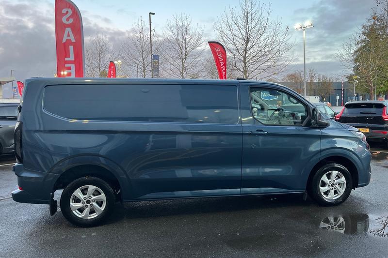 Used Ford Transit Custom 2025 for sale - 78015380: Photo 35