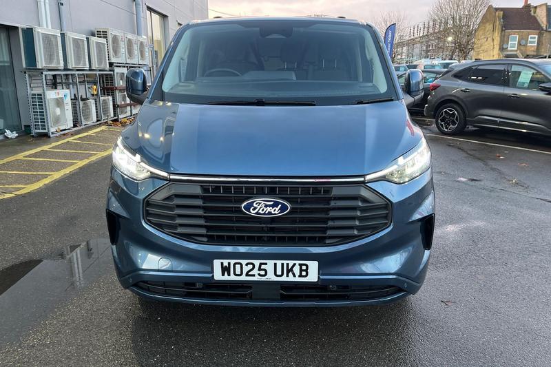 Used Ford Transit Custom 2025 for sale - 78015380: Photo 37