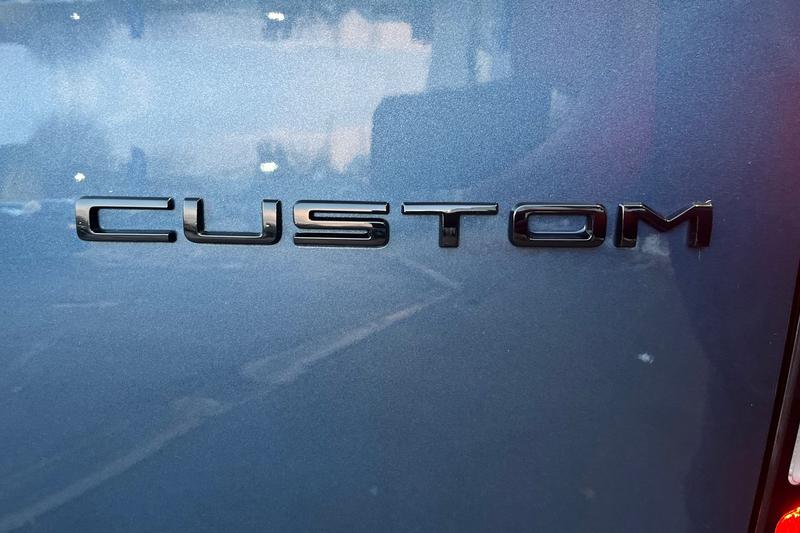 Used Ford Transit Custom 2025 for sale - 78015380: Photo 38