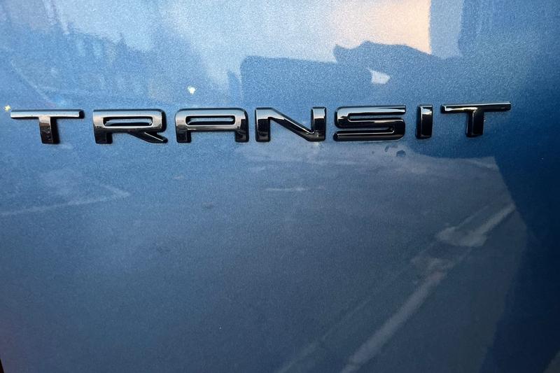 Used Ford Transit Custom 2025 for sale - 78015380: Photo 39