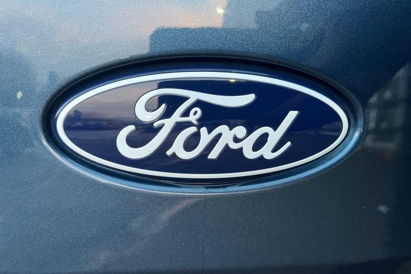 Used Ford Transit Custom 2025 for sale - 78015380: Photo 40