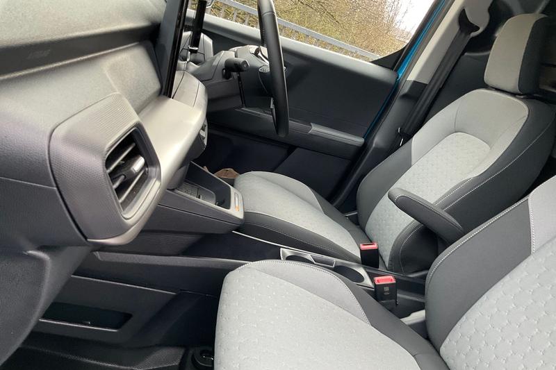 Used Ford Transit Courier 2025 for sale - 76960752: Photo 10