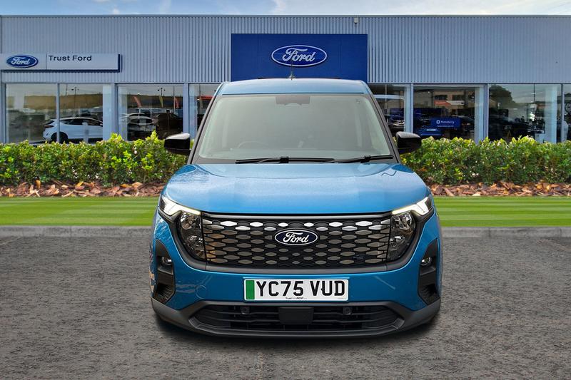 Used Ford Transit Courier 2025 for sale - 76960752: Photo 11