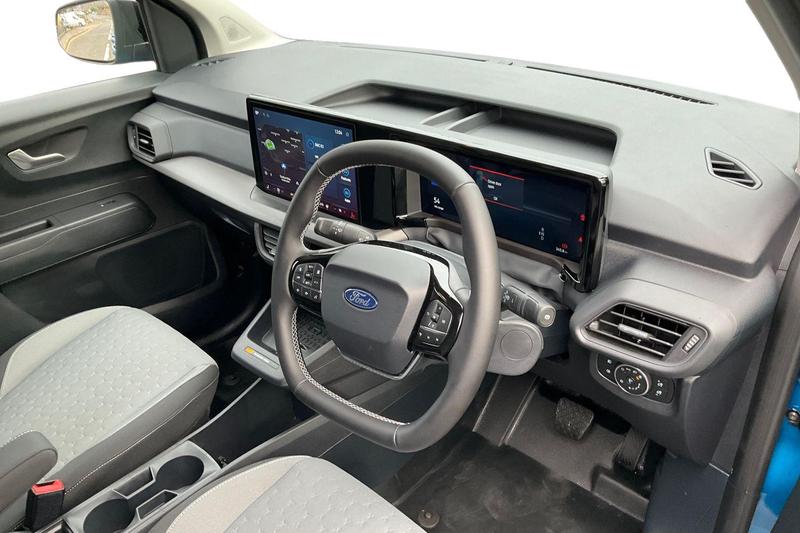 Used Ford Transit Courier 2025 for sale - 76960752: Photo 13