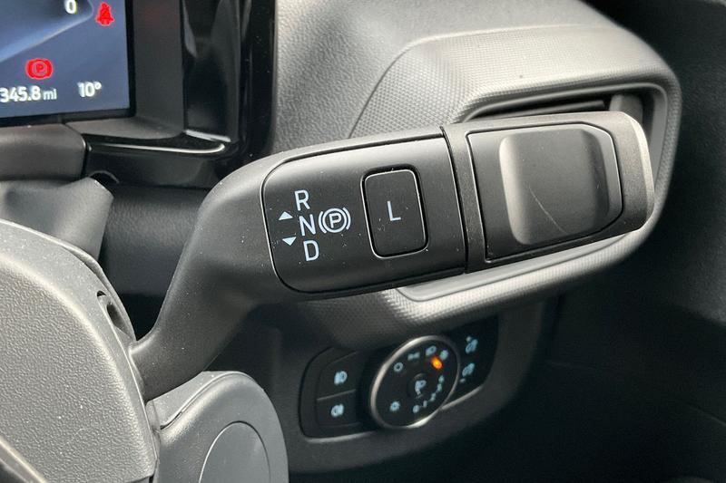 Used Ford Transit Courier 2025 for sale - 76960752: Photo 15