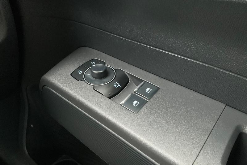 Used Ford Transit Courier 2025 for sale - 76960752: Photo 16