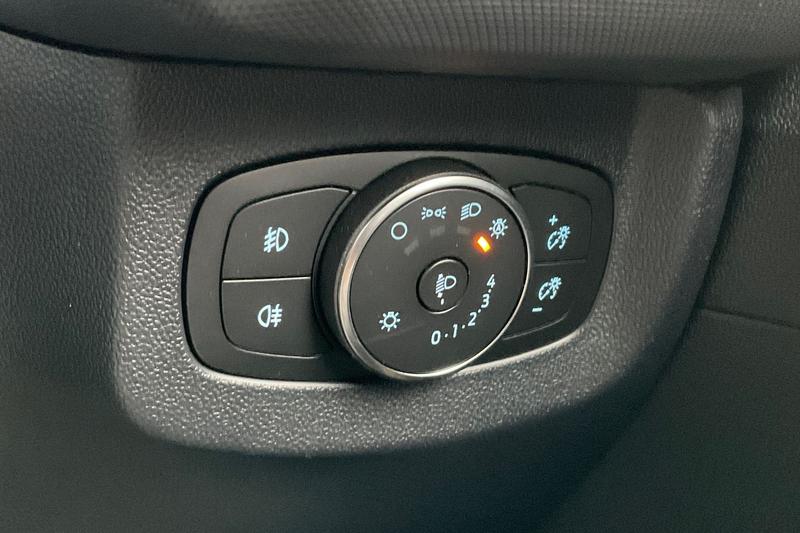 Used Ford Transit Courier 2025 for sale - 76960752: Photo 17