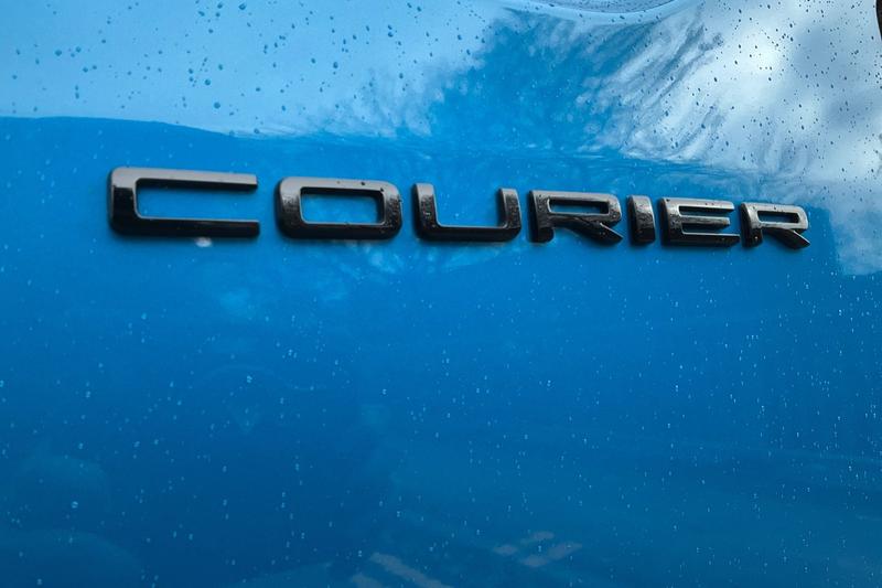 Used Ford Transit Courier 2025 for sale - 76960752: Photo 19