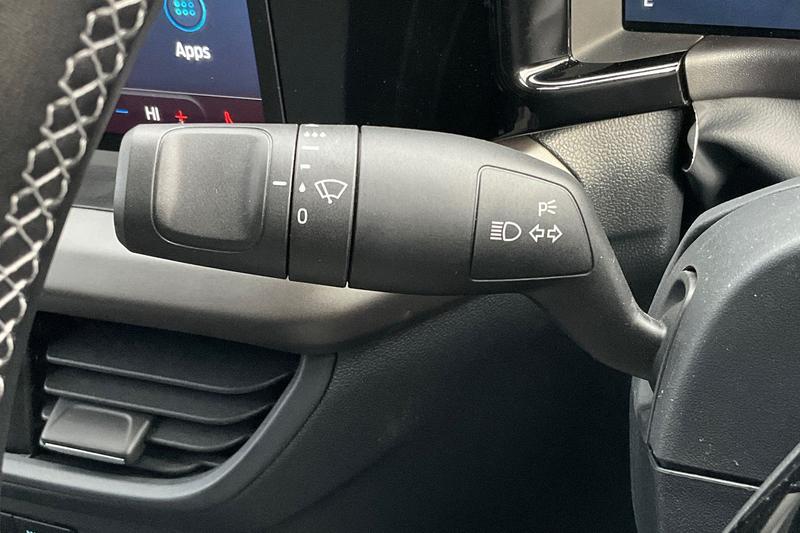 Used Ford Transit Courier 2025 for sale - 76960752: Photo 21