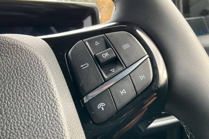 Used Ford Transit Courier 2025 for sale - 76960752: Photo 22