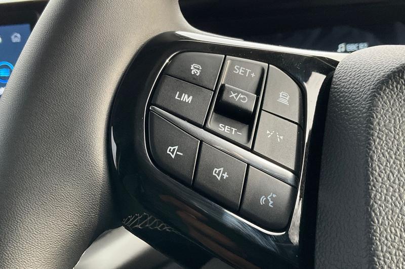 Used Ford Transit Courier 2025 for sale - 76960752: Photo 23