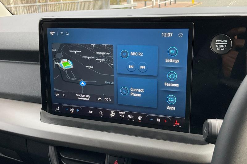 Used Ford Transit Courier 2025 for sale - 76960752: Photo 25