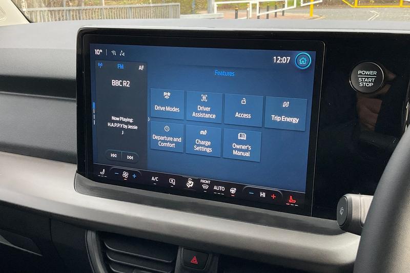 Used Ford Transit Courier 2025 for sale - 76960752: Photo 26