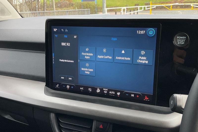 Used Ford Transit Courier 2025 for sale - 76960752: Photo 27