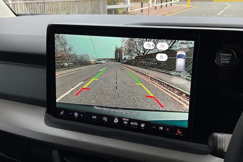 Used Ford Transit Courier 2025 for sale - 76960752: Photo 28