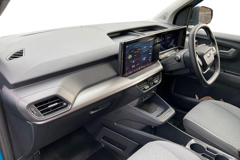 Used Ford Transit Courier 2025 for sale - 76960752: Photo 3