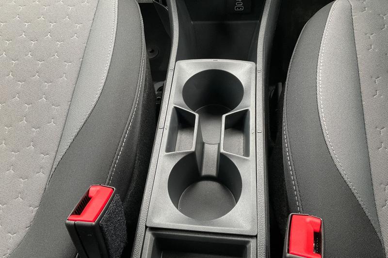 Used Ford Transit Courier 2025 for sale - 76960752: Photo 31