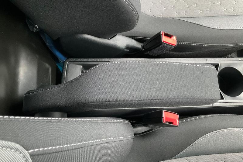 Used Ford Transit Courier 2025 for sale - 76960752: Photo 32