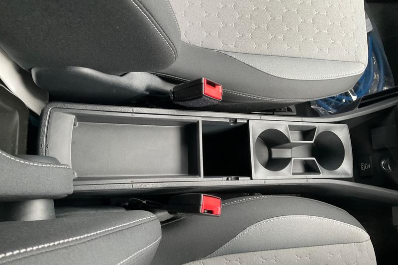 Used Ford Transit Courier 2025 for sale - 76960752: Photo 33