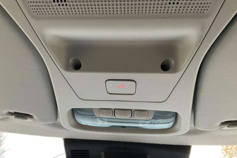 Used Ford Transit Courier 2025 for sale - 76960752: Photo 35