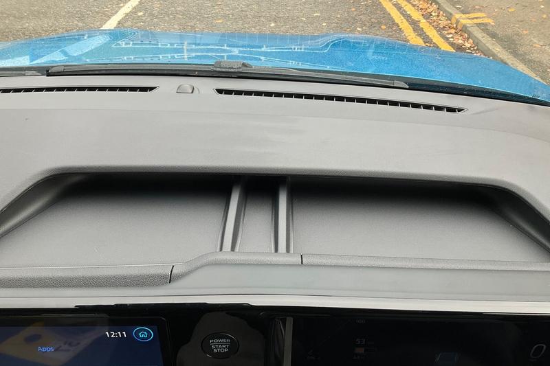 Used Ford Transit Courier 2025 for sale - 76960752: Photo 37