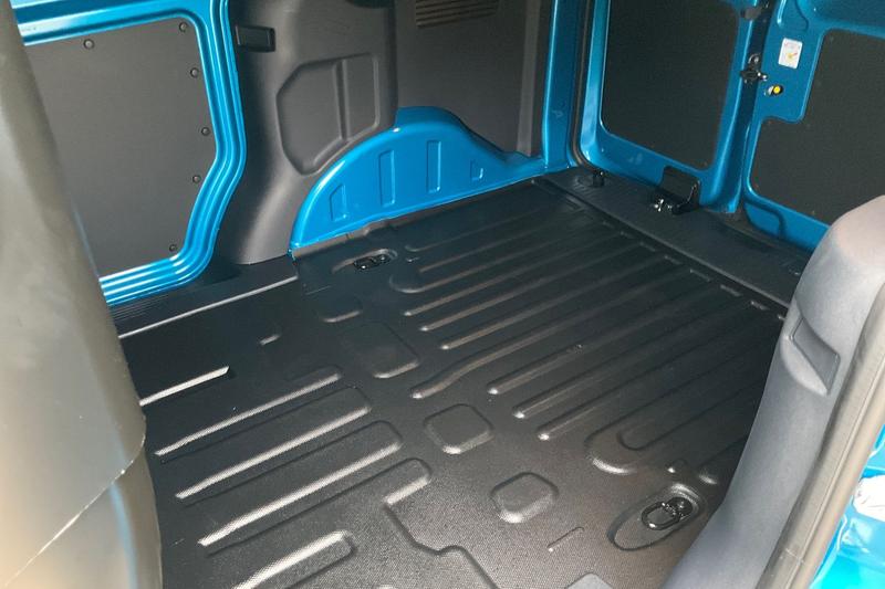 Used Ford Transit Courier 2025 for sale - 76960752: Photo 4