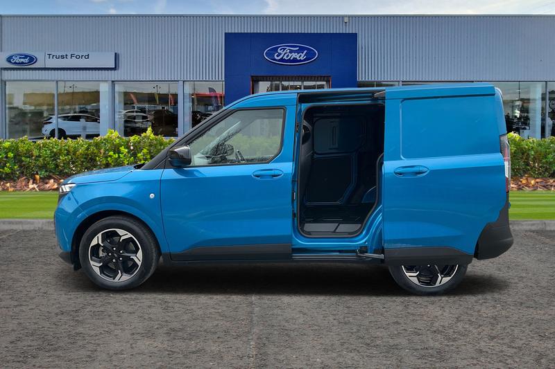 Used Ford Transit Courier 2025 for sale - 76960752: Photo 5