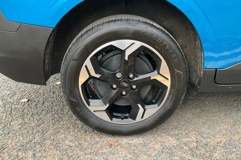 Used Ford Transit Courier 2025 for sale - 76960752: Photo 7