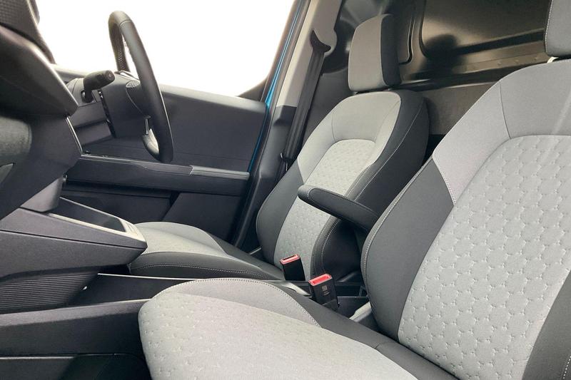 Used Ford Transit Courier 2025 for sale - 76960752: Photo 9