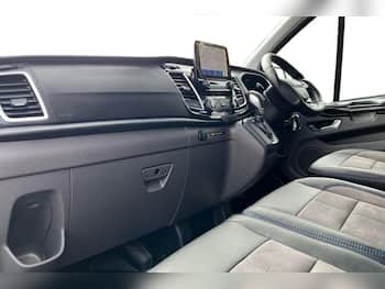 Used Ford Transit Custom 2023 for sale - 79703426: Photo