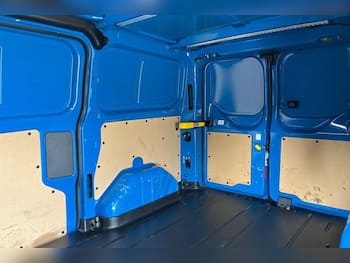 Used Ford Transit Custom 2023 for sale - 79703426: Photo