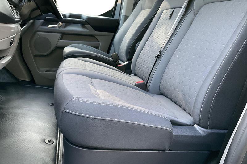 Used Ford Transit Custom 2025 for sale - 76178156: Photo 10