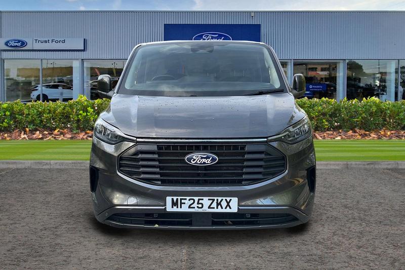 Used Ford Transit Custom 2025 for sale - 76178156: Photo 11