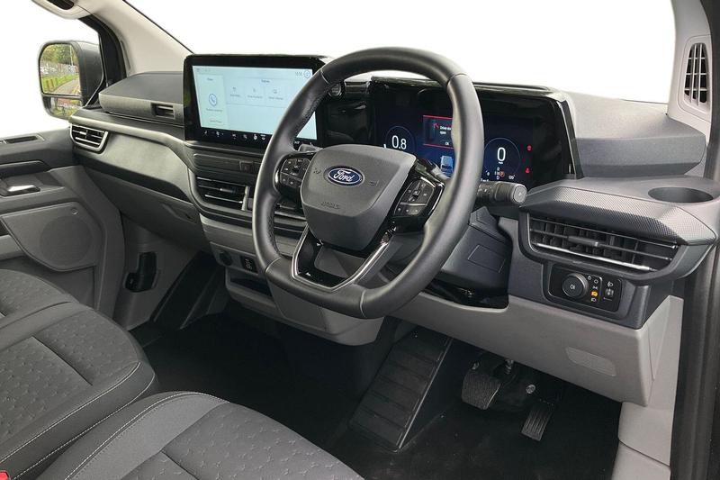 Used Ford Transit Custom 2025 for sale - 76178156: Photo 13