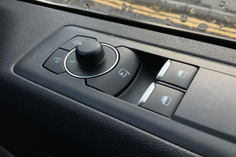Used Ford Transit Custom 2025 for sale - 76178156: Photo 16