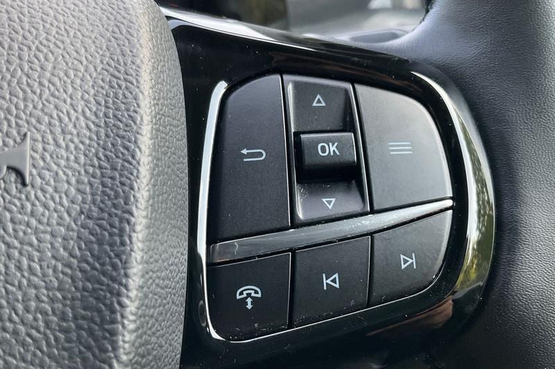 Used Ford Transit Custom 2025 for sale - 76178156: Photo 21