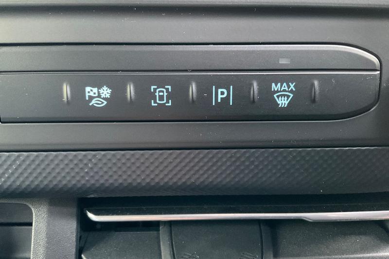 Used Ford Transit Custom 2025 for sale - 76178156: Photo 23