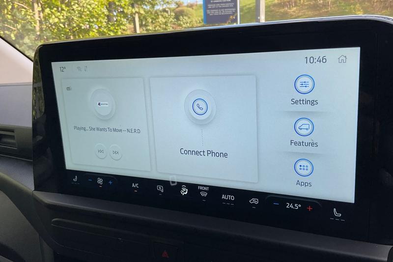 Used Ford Transit Custom 2025 for sale - 76178156: Photo 24