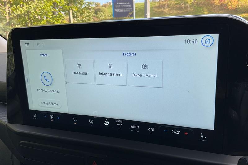 Used Ford Transit Custom 2025 for sale - 76178156: Photo 25
