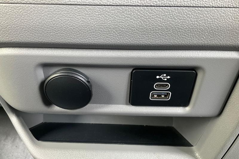 Used Ford Transit Custom 2025 for sale - 76178156: Photo 27