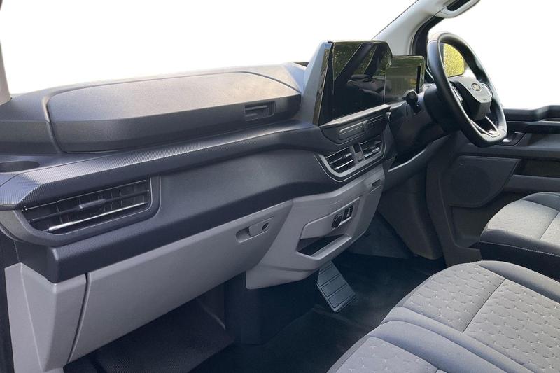 Used Ford Transit Custom 2025 for sale - 76178156: Photo 3