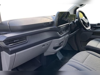Used Ford Transit Custom 2025 for sale - 76178156: Photo 3