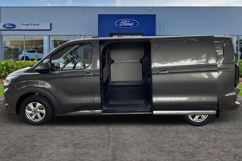 Used Ford Transit Custom 2025 for sale - 76178156: Photo 5